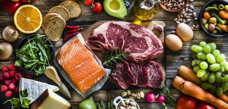 uomini-e-donne-diversi-anche-a-tavola:-come-cambiano-endocrinologia-di-genere-e-uso-farmaci