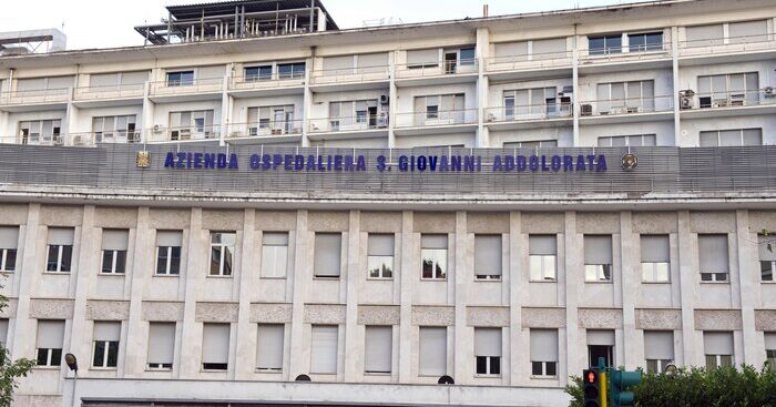 certificato-europeo-al-centro-di-senologia-del-san-giovanni