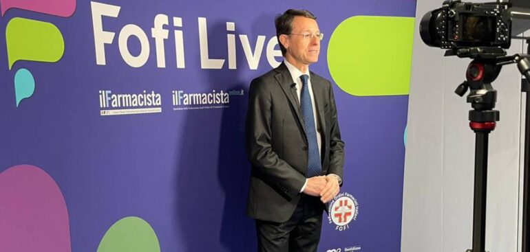 presentata-a-cosmofarma-23-‘fofi-live’,-la-nuova-piattaforma-informativa-per-i-farmacisti-italiani