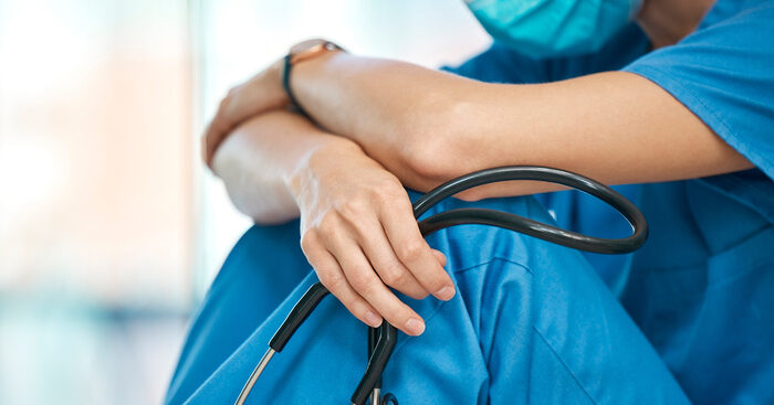 il-burnout-dei-sanitari-causa-100mila-errori-l’anno