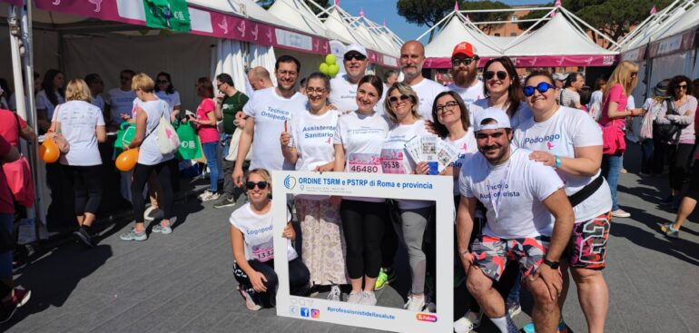 prevenzione,-ordine-tsrm-pstrp-roma:-«serve-grande-alleanza-tra-le-professioni-sanitarie»