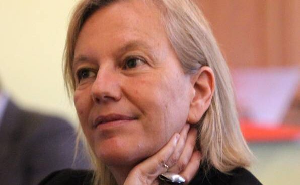 associazione-istituti-zooprofilattici-sperimentali,-antonia-ricci-nominata-presidente