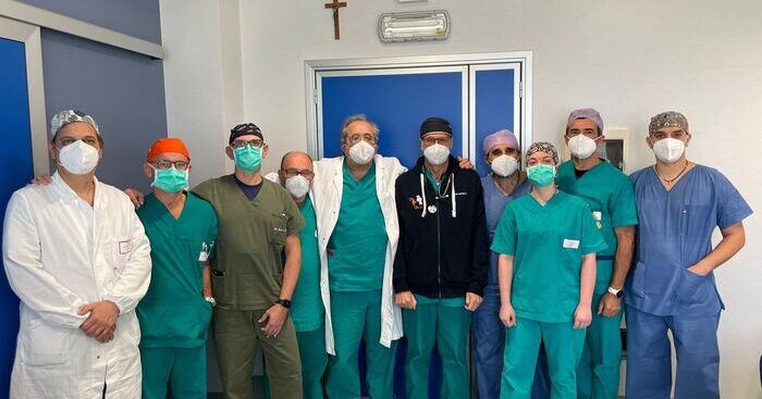 a-bari-intervento-urologico-d’avanguardia-contro-incontinenza