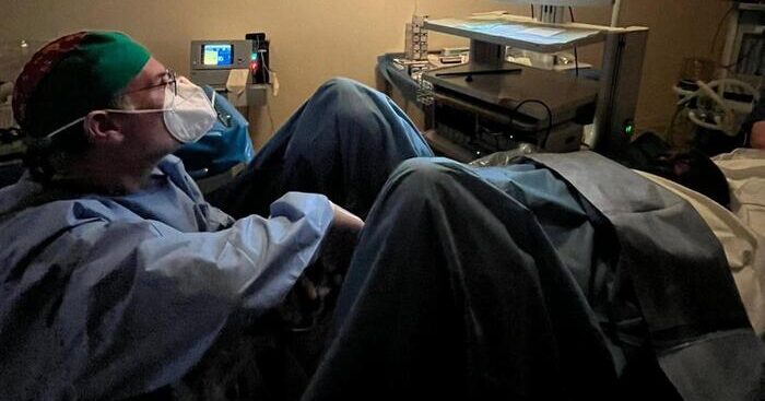 per-la-prima-volta-laparoscpia-ed-endoscopia-in-sierra-leone