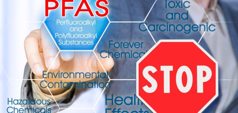 «pfas-dannosi.-le-aziende-sapevano-ma-non-hanno-comunicato-il-rischio»