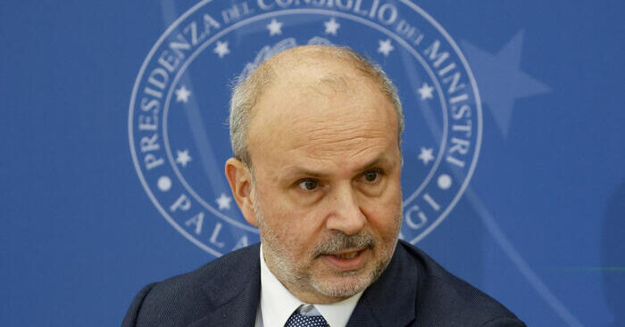 pnrr:-schillaci,-20-miliardi-alla-sanita-potevano-essere-di-piu