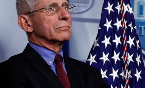 le-dieci-lezioni-di-fauci-sulla-pandemia-covid-19:-“aspettarsi-l’inaspettato-e-contrastare-disinformazione”