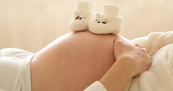 gravidanza-in-utero-fuori-dall’addome,-parto-riuscito