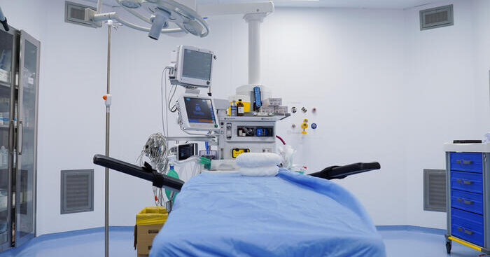 schillaci,-80-milioni-per-formazione-su-infezioni-ospedaliere
