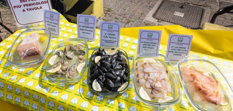 coldiretti:-un-allarme-a-settimana-da-pesce-straniero-in-italia