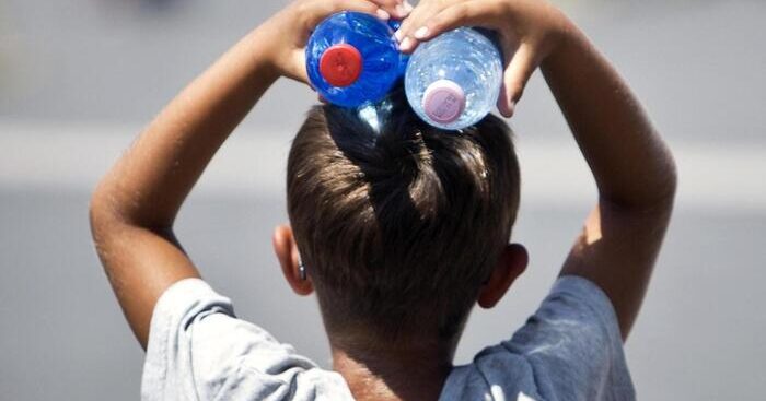 caldo,-oggi-bollino-rosso-in-16-citta-e-nessun-verde
