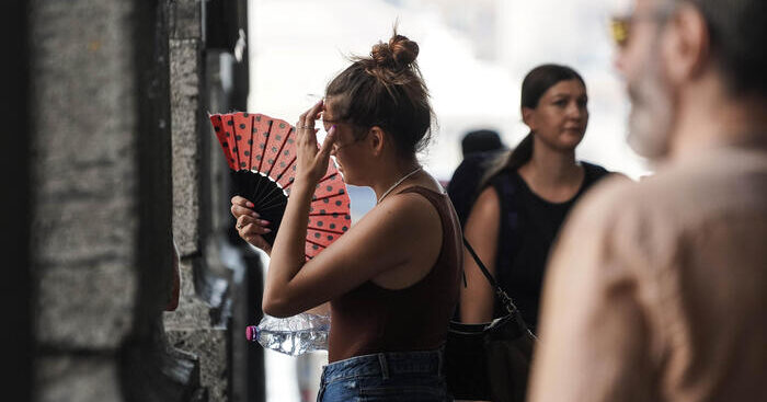 caldo-in-calo-ma-ancora-bollino-rosso-in-19-citta-oggi-e-domani