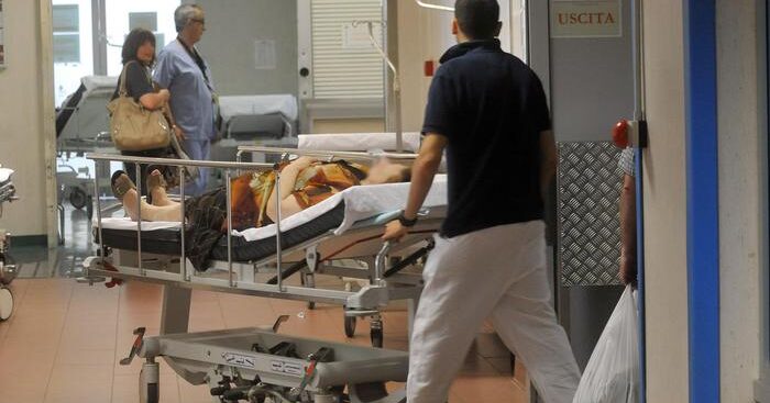 fiaso,-+30%-arrivi-ai-pronto-soccorso-degli-ospedali-per-caldo