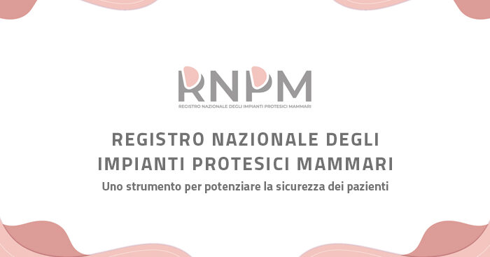 al-via-il registro-nazionale-degli-impianti-protesici-mammari