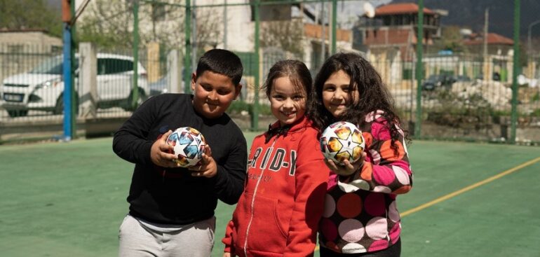fondazione-consulcesi-con-save-the-children-in-albania-per-contrastare-la-poverta-educativa