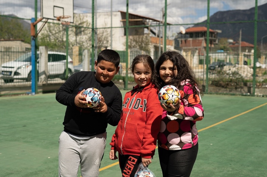 fondazione-consulcesi-con-save-the-children-in-albania-per-contrastare-la-poverta-educativa