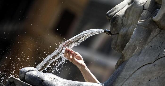 per-il-caldo-dei-giorni-scorsi,-al-centro-sud-la-mortalita-e-aumentata-del-7%-a-luglio