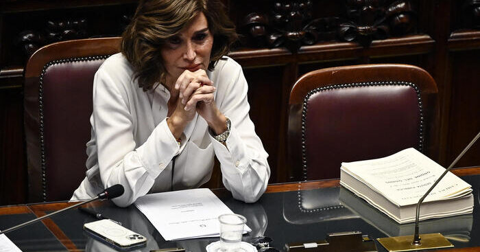 bernini,-‘la-ricerca-per-la-salute-e-fondamentale-per-il-futuro’