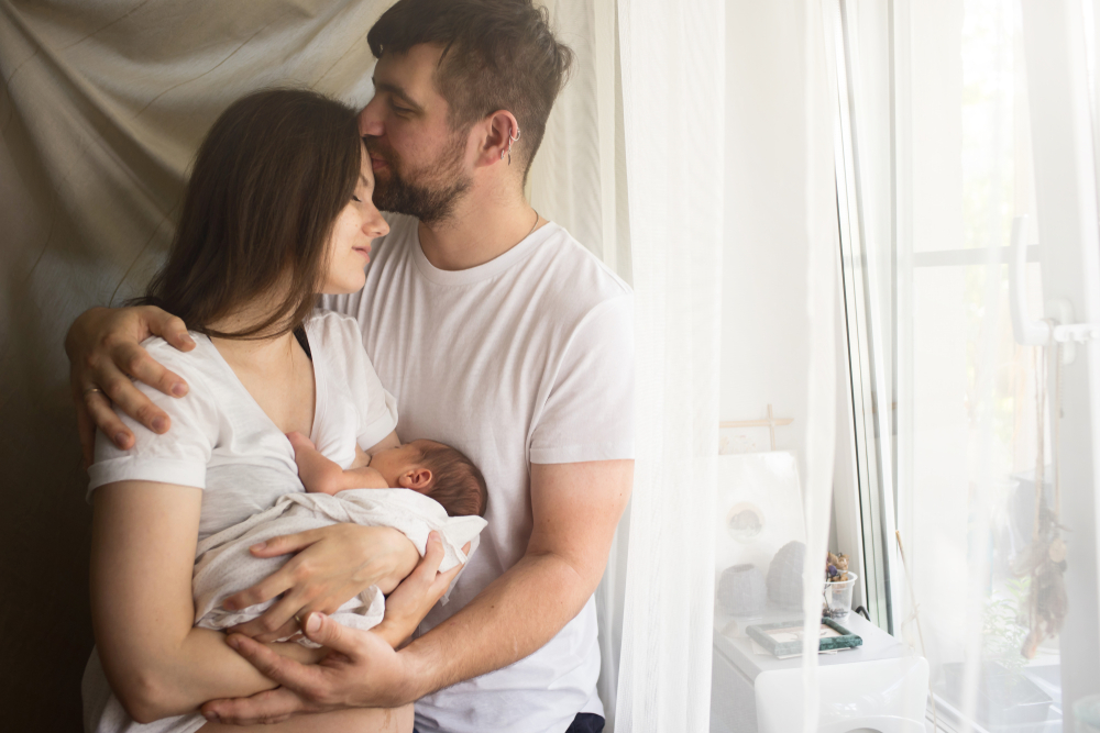 neonatologi:-allattamento-materno,-i-papa-sono-coprotagonisti