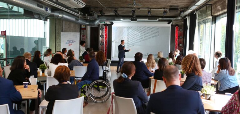 al-via-janssen-patient-association-lab,-per-un-ecosistema-salute-piu-inclusivo