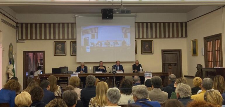 liguria:-all’asl4-il-primo-«spazio-etico»-delle-strutture-sanitarie