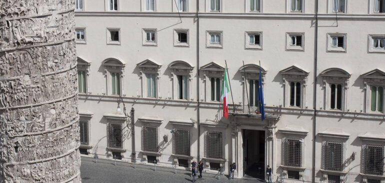 il-governo-vara-la-manovra:-3-miliardi-di-euro-in-piu-per-la-sanita