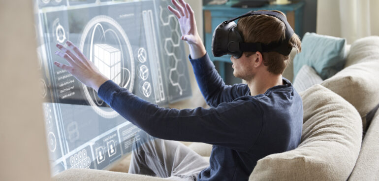 realta-virtuale-immersiva:-puo-alleviare-le-sofferenze-di-malati-gravi-e-cronici