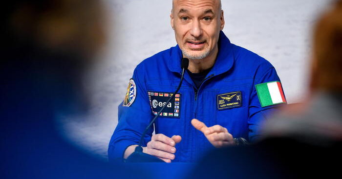 gli-astronauti-testimonial-‘spaziali’-per-l’ospedale-dei-bambini