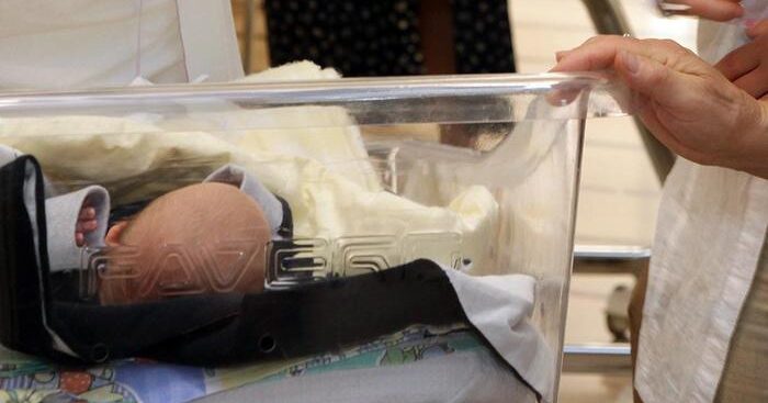 individuato-in-puglia-il-sesto-caso-di-sma-in-un-neonato
