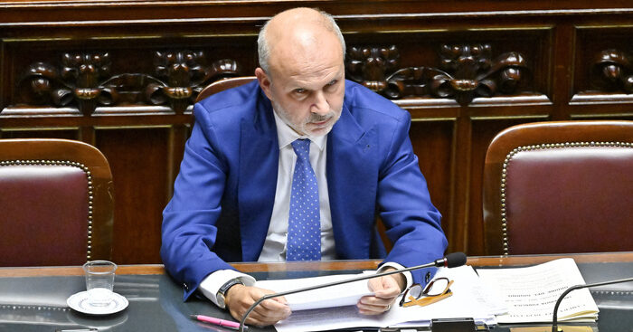 medici,-schillaci:-‘rivedremo-il-ricalcolo-delle-pensioni’.-i-sindacati:-‘nessuna-revoca-dello-sciopero-senza-atti-concreti’