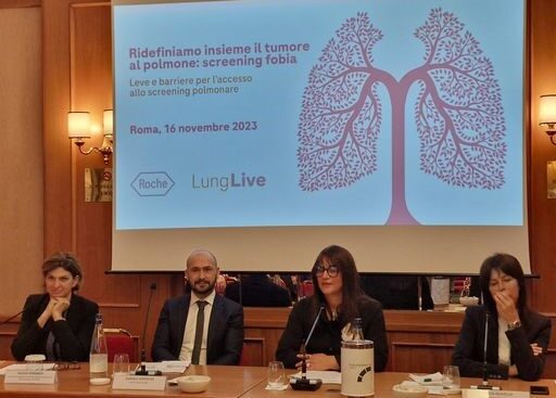tumore-del-polmone:-per-una-vera-prevenzione,-screening-estesi-e-una-maggiore-informazione-ai-cittadini