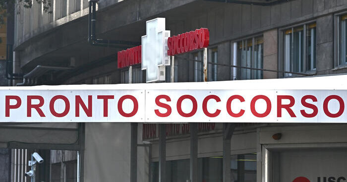 25-novembre:-il-ministero-della-salute,-‘il-pronto-soccorso-e-un-luogo-di-cura-sicuro’