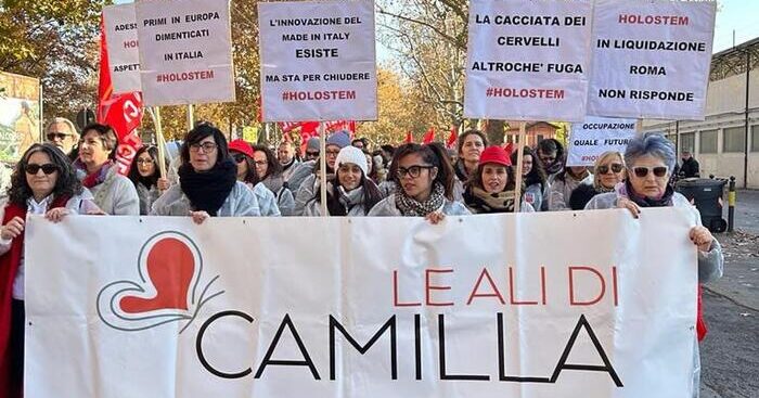 associazione-bambini-farfalla,-corsa-per-salvare-il-centro-che-produce-le-terapie