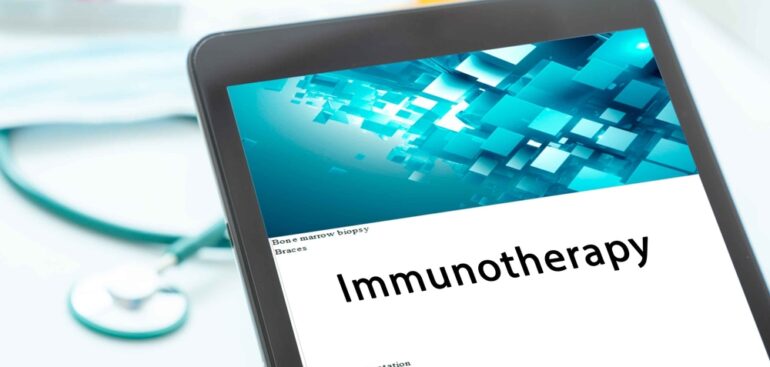 melanoma:-con-immunoterapia-pre-intervento-50%-dei-pazienti-non-ha-bisogno-di-cure-post