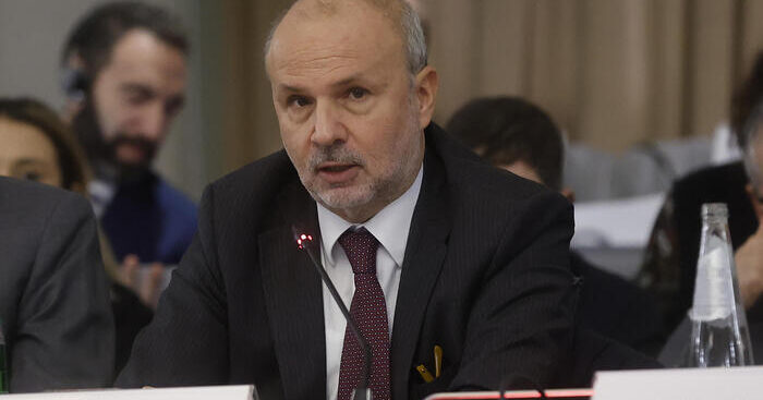 anaao-e-cimo-fesmed,-‘stupiti-dall’attacco-di-schillaci’