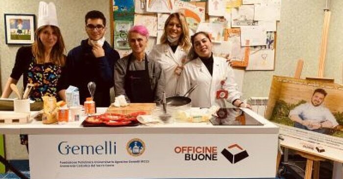 chef-bowerman-cucina-per-i-piccoli-pazienti-del-gemelli