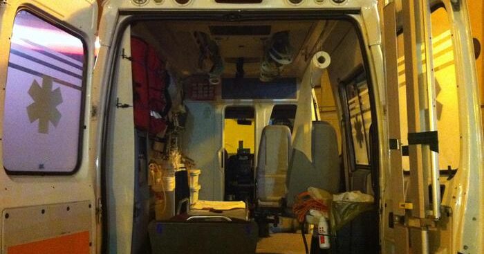 ricoverato-in-gravi-condizioni-ragazzo-in-bici-investito-da-auto