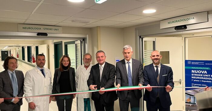 a-bologna-4-milioni-per-unita-stroke-all’ospedale-maggiore