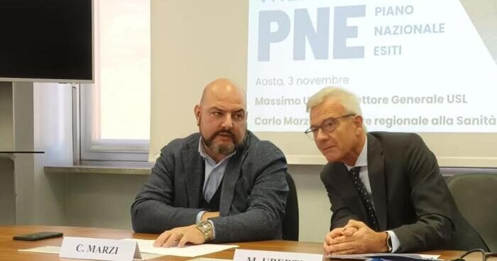 personale-sanitario-in-vda,-“segnali-incoraggianti-nel-2023”
