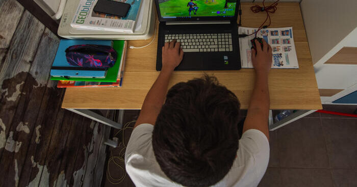web-e-ragazzi,-il-12%-e-a-rischio-dipendenza-da-videogiochi