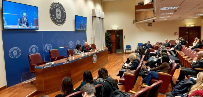 screening-oncologici,-da-pazienti-e-clinici-la-richiesta-di-un’azione-piu-incisiva-per-ampliare-l’offerta-e-aumentare-l’adesione-dei-cittadini