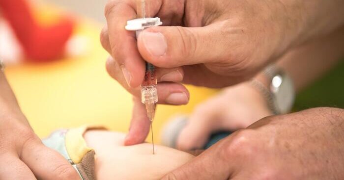 ecdc:-‘i-casi-di-morbillo-in-aumento-nell’ue,-7-morti-da-inizio-anno’
