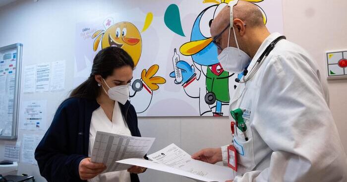 long-covid-pediatrico,-ricerca-internazionale-ne-svela-i-sintomi