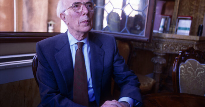 a-cento-anni-dalla-nascita,-telethon-ricorda-renato-dulbecco