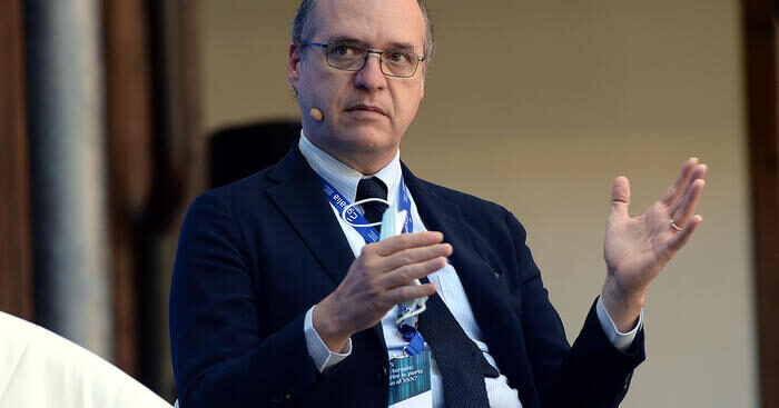 magrini:-‘le-dimissioni-di-palu-esito-di-una-cattiva-riforma-dell’aifa’&nbsp;