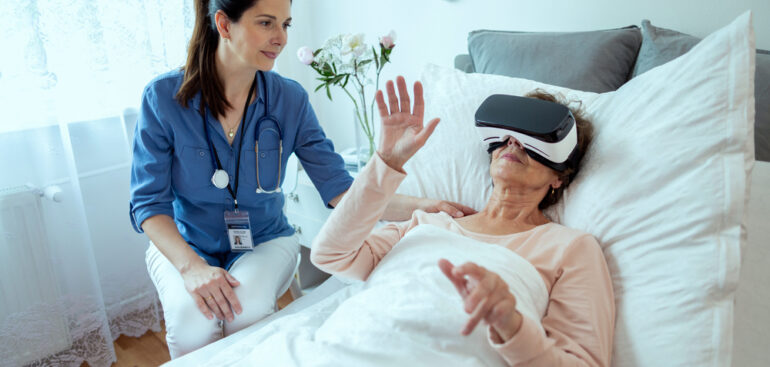 al-s.-andrea-di-roma-si-sperimenta-la-realta-virtuale-durante-la-chemioterapia