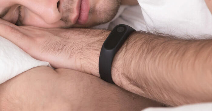 il-futuro-del-sonno,-dall’ia-al-braccialetto-con-algoritmo