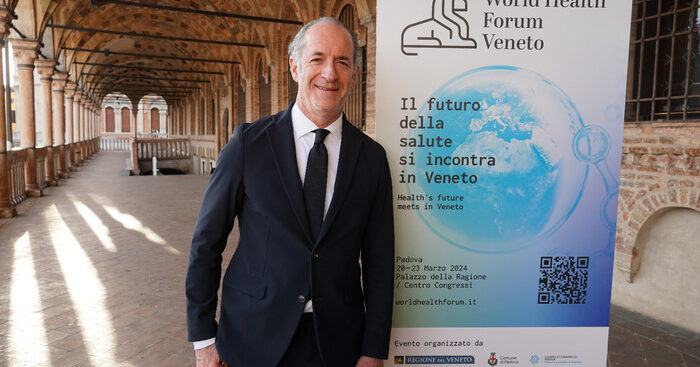 zaia-al-world-health-forum,-‘il-veneto-e-la-davos-della-sanita’