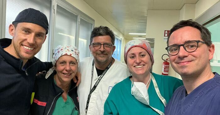 gioco-di-squadra-tra-ospedali-permette-donazione-multiorgano
