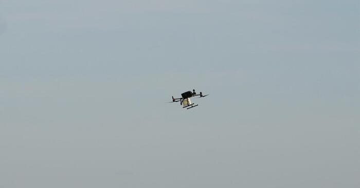 arresto-cardiaco,-drone-del-118-piu-rapido-dell’ambulanza